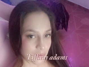 Tiffany_adams