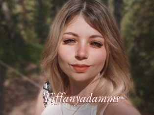 Tiffanyadamms