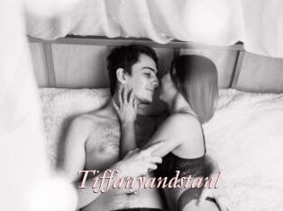 Tiffanyandstanl