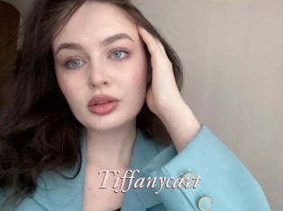 Tiffanycart