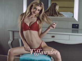 Tiffanydee