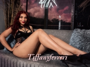 Tiffanyferreri