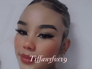 Tiffanyfox19