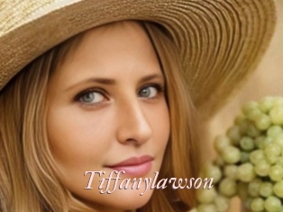 Tiffanylawson