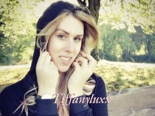 Tiffanyluxx