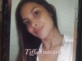 Tiffanymontes