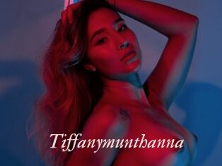 Tiffanymunthanna