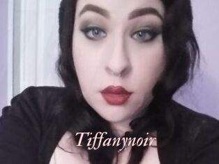 Tiffanynoir