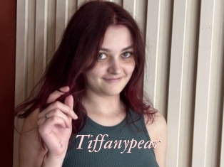 Tiffanypear