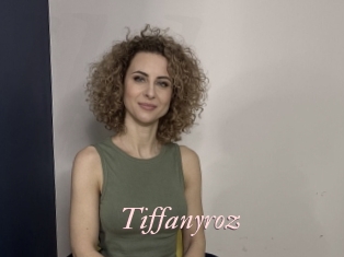 Tiffanyroz