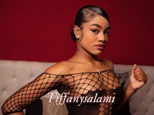 Tiffanysalami