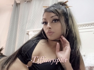Tiffanyspice