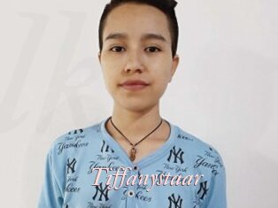 Tiffanystaar