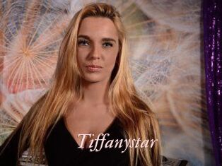 Tiffanystar