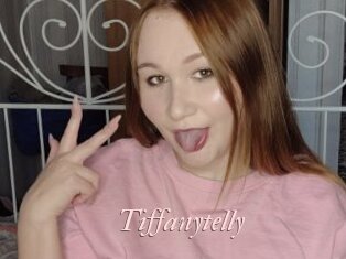 Tiffanytelly