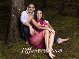 Tiffanyxwilliam