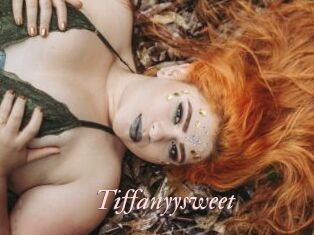 Tiffanyysweet