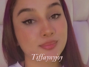 Tiffaynyjoy
