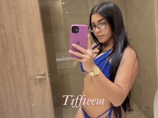 Tiffteem