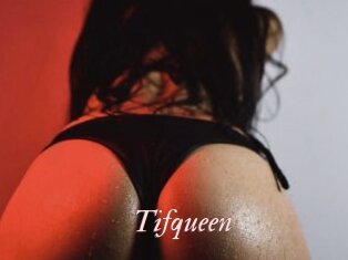 Tifqueen