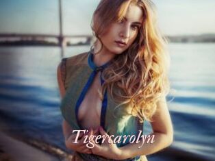 Tigercarolyn