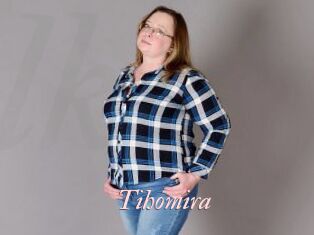 Tihomira