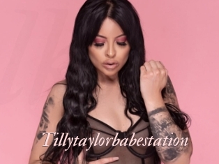 Tillytaylorbabestation
