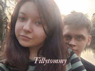 Tillytommy