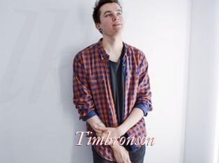 Timbronson