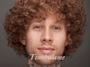 Timchalame