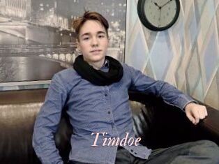 Timdoe