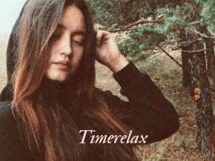 Timerelax