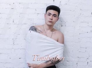 Timihotboy