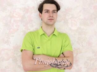 timjohnson Leukelol