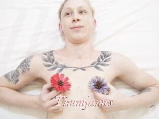 Timmjames