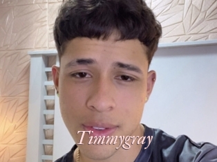 Timmygray