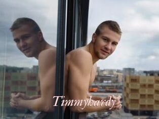 Timmyhardy