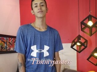Timmyjamess
