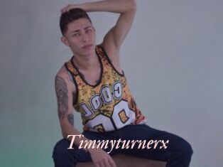 Timmyturnerx