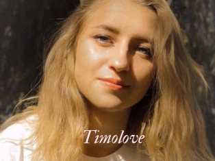 Timolove