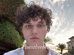 Timotheebennet