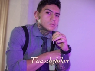 Timothybiker