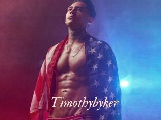Timothybyker
