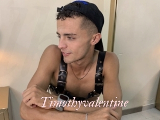 Timothyvalentine
