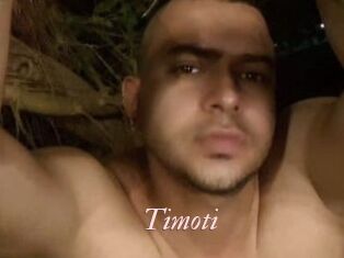 Timoti