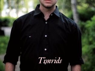 Timrids
