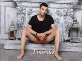 Timroice
