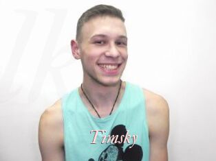 Timsky