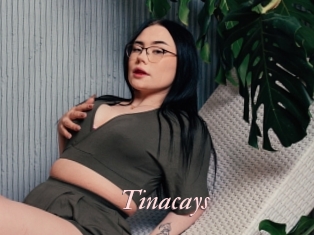 Tinacays