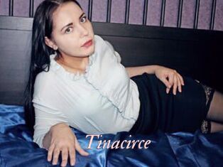 Tinacirce